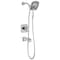 Delta Ashlyn Monitor 17 Series Shower Trim with In2ition T17464-I - alternate 1