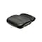 Uni Pro Seat Cushion, Fits 425/535/1000/1001/1003 Seat, Old Style, Black Vinyl 8162 - alternate 1
