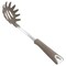 Martha Stewart Nylon Pasta Spoon in Grey 129090.01 - alternate 1