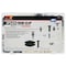 Performance Tool 350 pc. GM Trim Clip Assortment, Auto Body Retainers, Organizer W5240 - alternate 2