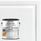 Rust-Oleum Cabinet Transformations Basics Cabinet and Trim Paint , Pure White, Semi-Gloss, 1 Gallon 369864 - alternate 3