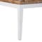 Bali & Pari Ubud Seagrass Dining Nook Set, Set of 5 260-14184-14185-13423-13875-13875-ZORO - alternate 7