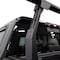 Putco Truck Rack, 200 Pound Static/ 100 Pound Dynamic Capacity; Bed Rail Mount; 10 Inch Height; Use With 192210-1 - alternate 6