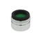 Neoperl Perlator 1.5 GPM 13/16 in. 27 Junior Male Faucet Aerator Chrome, 6PK 5402503 - alternate 2