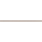 Daltile SPC Rigid Core LVF, Vinyl, Barrel, 78.7 in L, 1.96 in W, SuperGuard Technology BP15279V4IN1SX - alternate 4