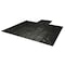 Mytee Products Airbag / Parachute Fabric UltraLight Lumber Tarp 20 x 27 6ft Drop- Black Airbag Fabric LT6FT-AB - alternate 8