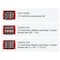 Tekton Modular  Tool Sets SKT96301 - alternate 5
