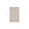 Homeroots 3' X 4' Gray and Ivory Floral Indoor Outdoor Area Rug 527645 - alternate 6