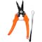 Zenport Deluxe Hoof Trimmers for Goat, Sheep, Alpaca & More Z116 - alternate 5