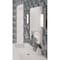 Andova Tiles Fresh Qerbera Novelty Blue Flower Glass/Stone/Aluminum Wall & Floor Mosaic Tile ANDFRE392 - alternate 3