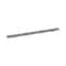 Hansgrohe RainDrain Rock Trim Flex 31 1/2" Cut to Size and Tileable in Nature Stone 56031001 - alternate 1