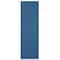 Ekena Millwork True Fit PVC Two Equal Louver Shutters, Sojourn Blue, 12W x 36H, PR TFP101LVF12X036HB - alternate 14