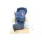 Leeson RIGHT ANGLE GEAR REDUCER 150:1 W8262532.16 - alternate 5