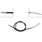 Dorman Parking Brake Cable, C93619 C93619 - alternate 1