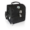 Picnic Time Family Of Brands NFL Miami Dolphins - Pranzo Lunch Bag Cooler with Utensils 512-80-175-174-2 - alternate 1