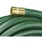 Swan SN7958100 Garden Hose, 100 ft L, Green CSN7958100 - alternate 5