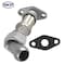 Skyward Automotive Products Turbocharger Oil Line,  SKRP0013 - alternate 2