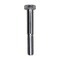 Auveco 3/8in-16 x 2 1/2in Grade 5 Cap Screw Zinc, 50PK 5471 - alternate 1