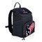 Picnic Time Family Of Brands NFL Houston Texans - PTX 2.0 Tarana Recycled Backpack Cooler 633-02-179-134-2 - alternate 3