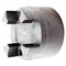 Timken Lovejoy HUB ALUMINUM SOLID CJ 19/24B HUB ALUMINUM SOLID - alternate 3