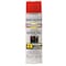 Rust-Oleum Inverted Marking Paint, 15 Oz, Safety Red 266591 - alternate 1