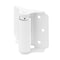 Prime-Line Storm and Screen Door 2-Self Closing and 1-Adjustable Hinge Set 2-3/4 in, Screws, White K 55552 - alternate 6