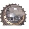 John Deere HYDRAULIC MOTOR, JOHN DEERE OEM 9203778 9203778 - alternate 1