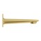 Grohe Allure New Tub Spout Wall Mount 13265GN1 - alternate 3