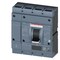 Siemens circuit breaker 3VA6 UL Frame 800 breaking capacity class H 65 kA At 3VA6580-6JT42-2AA0 - alternate 1