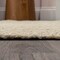 Jonathan Y Espina Hand Woven Herringbone Chunky Jute Ivory 8 ft. x 10 ft. Area Rug NFR101B-8 - alternate 6
