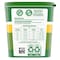 Knorr Professional Low Sodium Select Vegetable Flavor Base, 1.82 Pound, 6PK 67994 - alternate 8