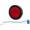 Grote Clr/Mkr Lamp- Red Kit(45812+91400+67050) Clr/Mkr Lamp Kt, 45042 45042 - alternate 1