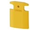 Siemens Cover yellow for position switch metal 3SE51, Enclosure 56 mm wide 3SE5120-0AA00-1AG0 - alternate 1