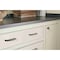 Amerock Everyday Heritage 3-3/4 in 96 mm Center-to-Center Oil-Rubbed Bronze Cabinet Pull BP53004ORB - alternate 3
