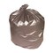 Renown 60 Gal. 22 mic 38 in. x 60 in. Silver Can Liner, 150PK REN36020 - alternate 1