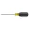 Klein Tools General Purpose Square Screwdriver #3 Round 663 - alternate 1