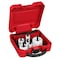 Milwaukee Tool 12 pc.. HOLE DOZER Plumber's Bi-Metal Hole Saw Kit 49-22-4143 - alternate 1