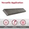 Msp Metals D2 Tool Steel Rectangular Bar 0.5 Inch Thick by 2 Inch Wide, 48 in Cut Length D2FL0.500X2.000_48_0 - alternate 3