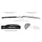 Silky Saws KATANABOY Professional 550mm Folding Saw XL Teeth 760-55 760-55 - alternate 5