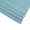 Apollo Tile Light Gray 0.6 in x 12 in Glass Glossy Pencil Liner Tile Trim 0.5 sqft/case, 10PK APLICL88P17A - alternate 7