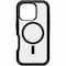 Otterbox Defender Pro Xt Clear Magsafe Case For Apple Iphone 16 Pro, Dark Side 77-96090 - alternate 1