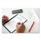 Rocketbook Core Smart Notebook, Dotted Rule, Black Cover, 8.8 x 6, 18 Sheets EVR-E-RC-A-FR - alternate 15