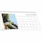 House Of Doolittle Calendar, Tent, Wildlife HOD3689 - alternate 1