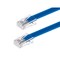 Monoprice Cat6 Utp Patch Cable, 7 ft.Blue 13405 - alternate 1