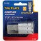 Tru-Flate Series Push-to-Connect 3/8'' FNPT Coupler 13-613 - alternate 2