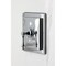 Kingston Brass Single-Handle Pressure Balanced Tub and Shower Faucet, Polished Chrome KB5891AL - alternate 4