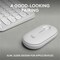 Logitech Pebble2 Combo KB M MAC Wht 920012201 - alternate 7