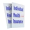 Signmission Individual Health Insurance, Plastic Signs Only 24 Inch x 36 Inch, Corrugated Plastic, 2PK CSB-2436-2PACK-IndividualHealthInsurance - alternate 1