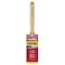Wooster 2" Flat Sash Nylon/Polyester Bristle, Paint Brush, Wood Handle J4102-2 - alternate 1