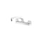 Gerber Plumbing Classic 2-Handle Kitchen Faucet in Chrome G0742416 - alternate 3